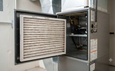 Merv 8 air filter 20x25x1: Ultimate Choice for Perfect Air