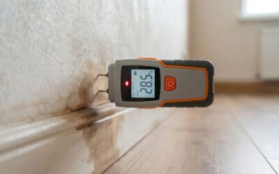 Moisture meter for house: essential tools for perfect homes