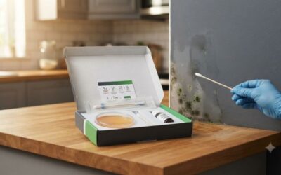Mold armor do it yourself mold test kit: trusted safe guide