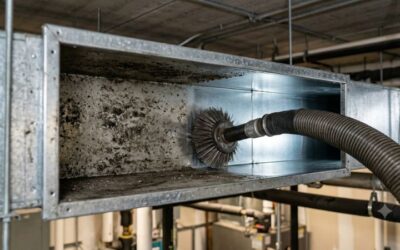 Mold duct cleaning: Ultimate Secrets for Healthy Homes
