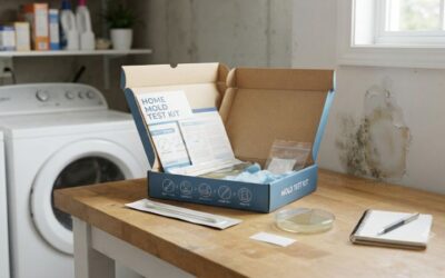 Mold home test kit home depot: Best Ultimate Guide!