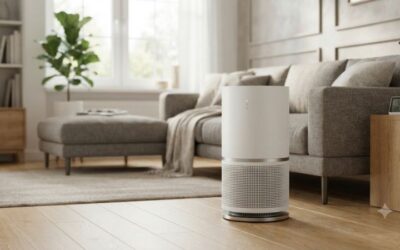 Mold removal air purifier: Ultimate guide to perfect health