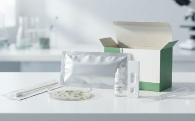 Mold self test kit: Ultimate guide to safe and clean air