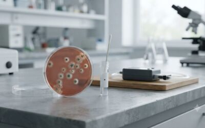 Mold spore test kit: Ultimate guide to a safe, healthy home