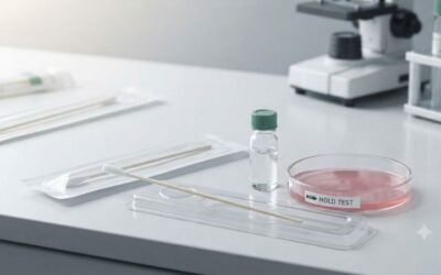 Mold swab test kit: the ultimate way to secure safe air