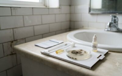 Mold test kit nearby: ultimate guide for healthy homes