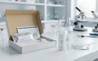 Mold toxicity test kit: Essential tools for a healthy home.