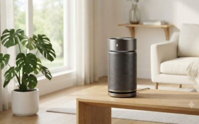 Molekule air filter: ultimate power for perfect home air
