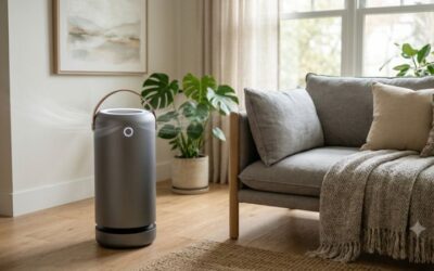 Molekule air purifier review: Ultimate test for perfect air