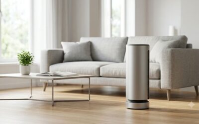 Molekule Air Purifier Reviews: Reveal Amazing Power