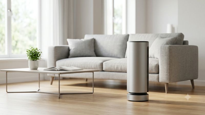 Molekule air purifier reviews