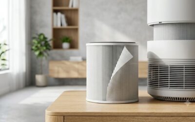 Mooka air purifier filter: Ultimate solution for perfect air