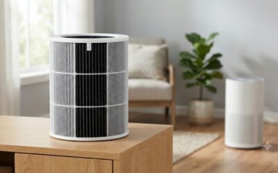 Morento air purifier filter replacement: Ultimate Fresh Air