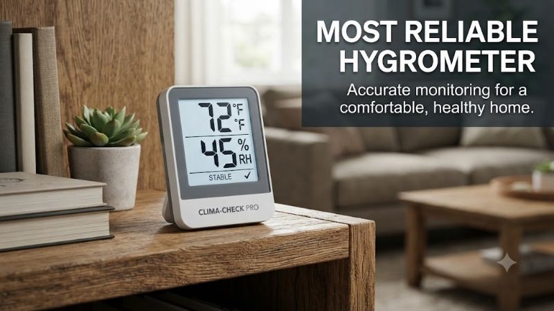 most-reliable-hygrometer