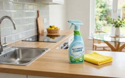 Multi purpose cleaner: ultimate guide to a perfect clean