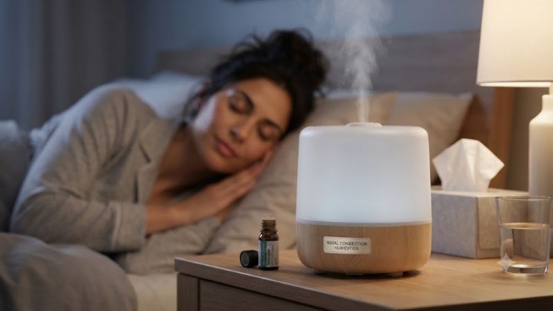 nasal-congestion-humidifier