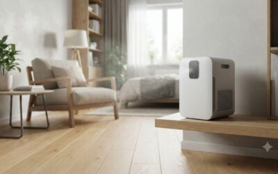 New comfort ozone generator: ultimate power for perfect air