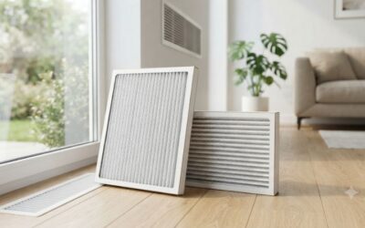 Nordic Pure air filters: Ultimate choice for clean homes.
