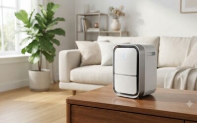 Odor Free Ozone Generator: Ultimate Fresh Air Solution