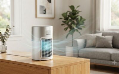 Odorfree Ozone Generator: Ultimate Way to Perfect Air