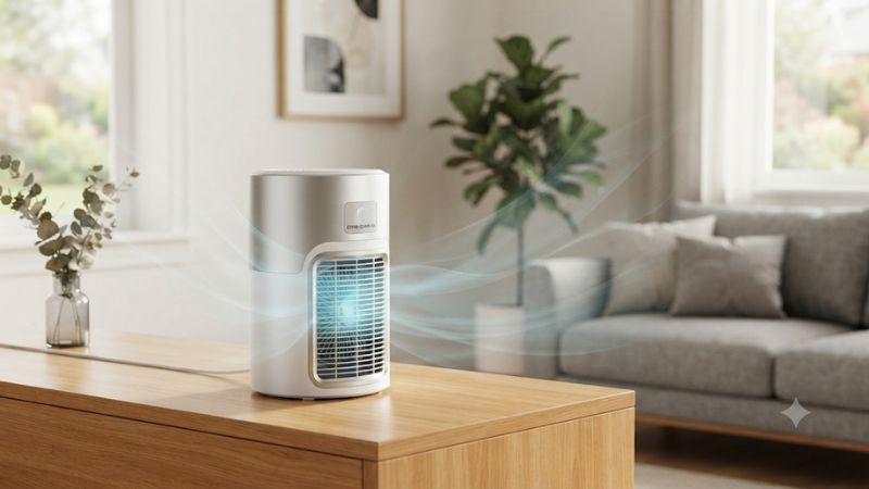 Odorfree Ozone Generator