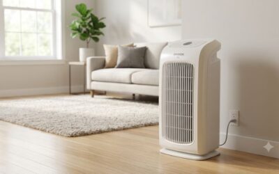 Oreck XL Air Purifier: Amazing Power For Cleaner Homes
