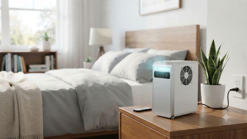 Ozone generator amazon