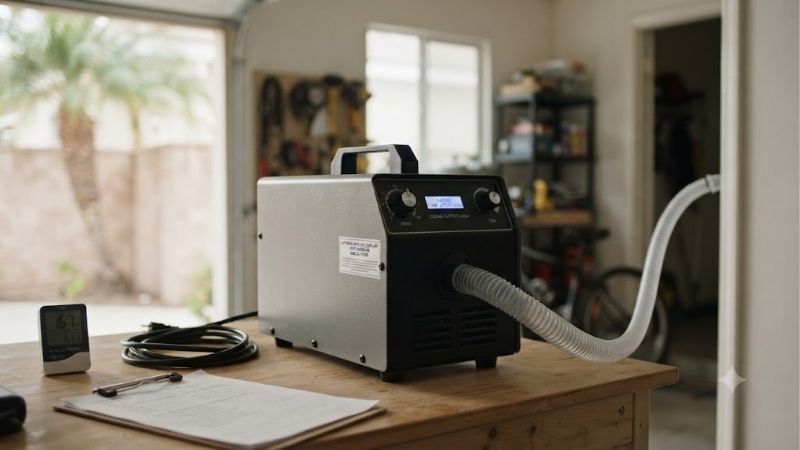 ozone-generator-california