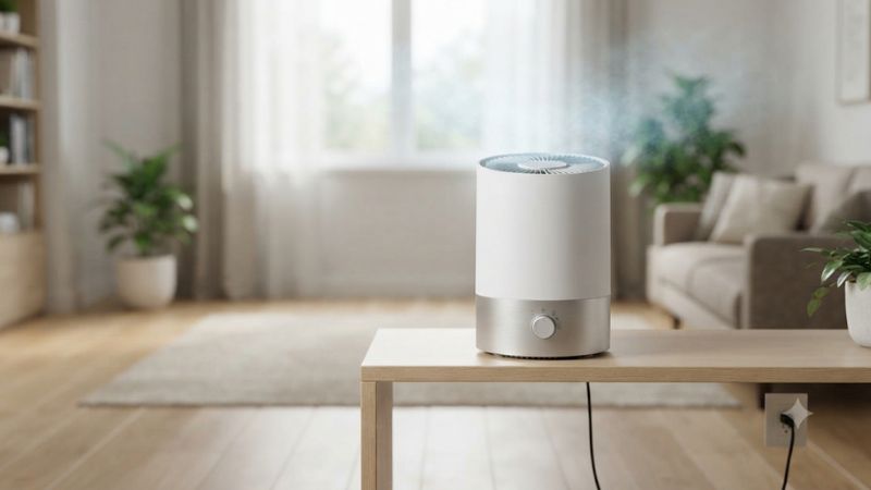 Ozone generator commercial