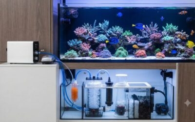 Ozone generator for aquarium: Ultimate guide to clear water