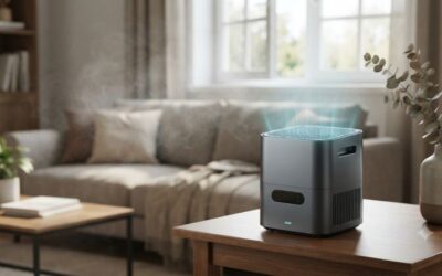 Ozone Generator for Smoke Smell: Ultimate Fresh Results