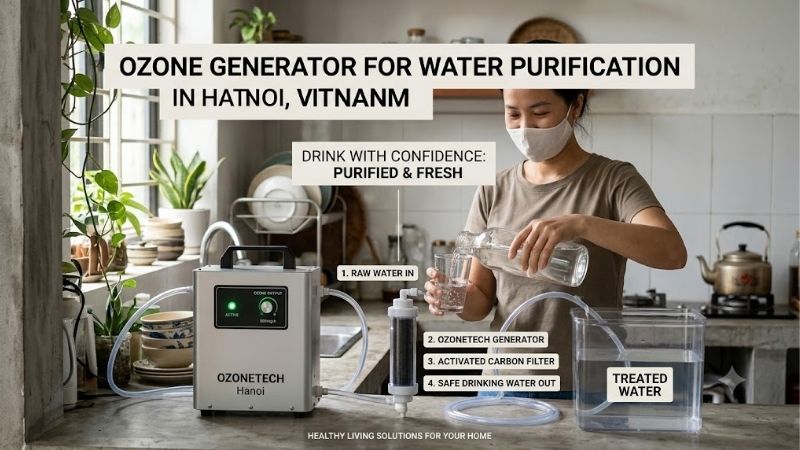 ozone-generator-for-water-purification