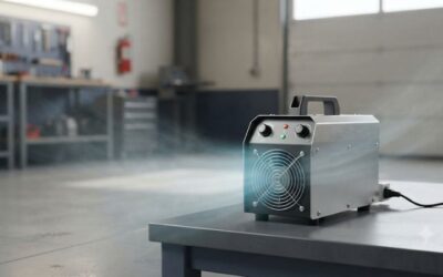 Ozone generator harbor freight: Ultimate perfect home use