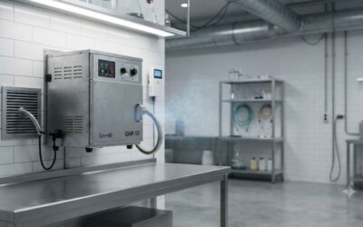 Ozone generator professional: Ultimate guide to superior air