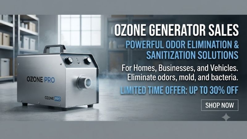 ozone-generator-sales