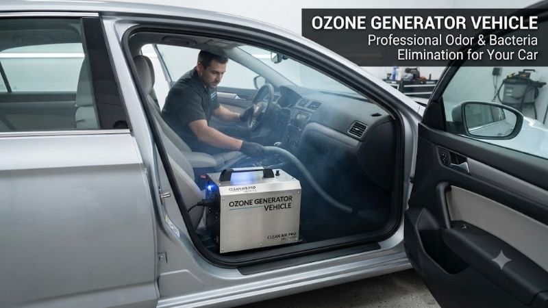ozone-generator-vehicle