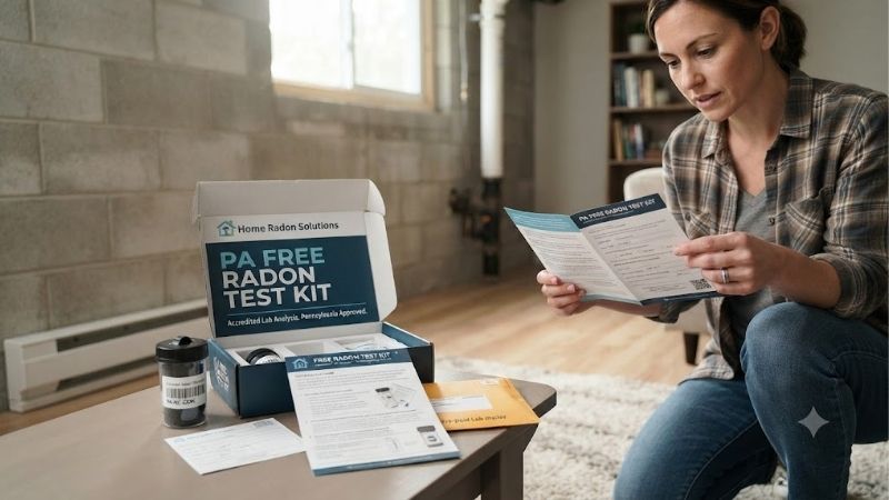 pa-free-radon-test-kit
