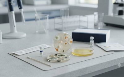 Petri dish mold test kit: Ultimate way to a safe home