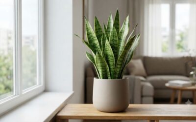 Plants air purifier: ultimate guide to healthy fresh air