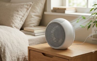 Portable cooling fan: Ultimate Comfort for Perfect Cool