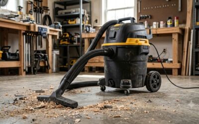 Powerful shop vac tips for effortless and amazing results