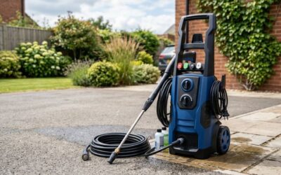 Pressure washer deals: Powerful tools for amazing savings