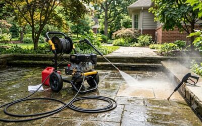 Pressure washer rental: outstanding secrets for cleaning!