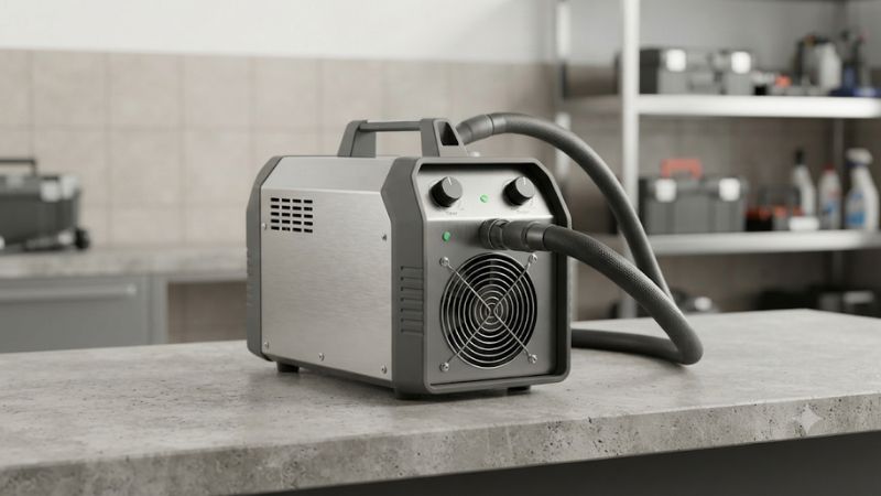 Pro ozone generator
