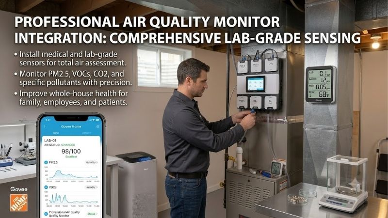 professional-air-quality-monitor