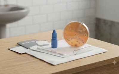 Prolab mold test kit: ultimate guide to a safe home