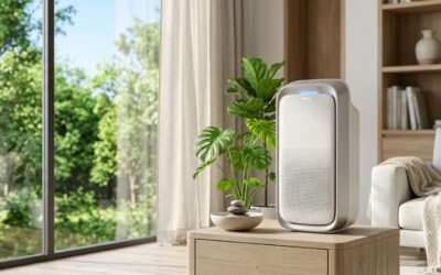 Pure air purifier: Ultimate Guide to Perfect Indoor Air