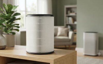 Pure air purifier filter replacement: Best Fresh Air Choice