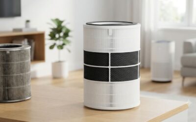 Puroair 240 air purifier filter replacement: Perfect Clean