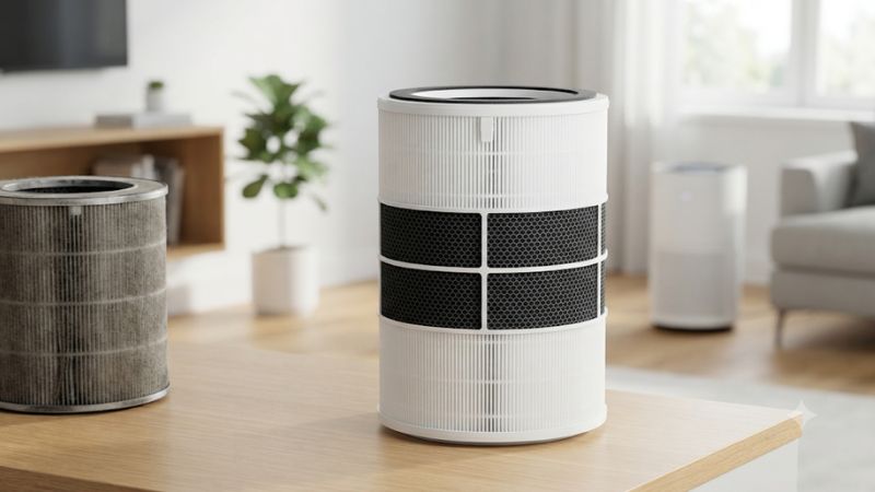 Puroair 240 air purifier filter replacement